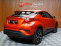 2022 Toyota C-HR 1.2T Plus Auto