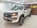 2016 Ford Ranger 3.2 TDCi Wildtrak 4x4 Auto Double-Cab