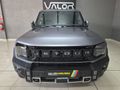 2026 Jetour T2 2.0T Odyssey