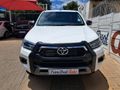 2022 Toyota Hilux 2.4 GD-6 Raised Body Raider Double-Cab