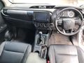 2022 Toyota Hilux 2.4 GD-6 Raised Body Raider Double-Cab