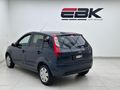 2012 Ford Figo 1.4 Trend