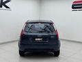 2012 Ford Figo 1.4 Trend