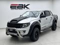 2014 Ford Ranger 2.5i XL Double-Cab