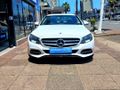 2015 Mercedes-Benz C-Class C 180 Auto