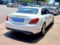2015 Mercedes-Benz C-Class C 180 Auto