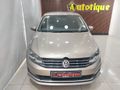 2020 Volkswagen Polo GP 1.4 Comfortline