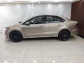 2020 Volkswagen Polo GP 1.4 Comfortline