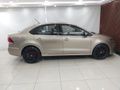 2020 Volkswagen Polo GP 1.4 Comfortline