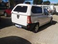 2018 Nissan NP200 1.5 dCi SE