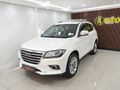 2017 Haval H2 1.5T City Auto
