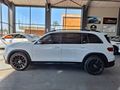 2021 Mercedes-Benz GLB 220d 4Matic