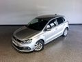 2026 Volkswagen Polo Vivo 1.4 Life