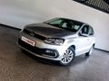 2026 Volkswagen Polo Vivo 1.4 Life