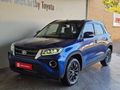 2023 Toyota Urban Cruiser 1.5 Xs