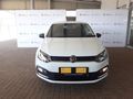 2024 Volkswagen Polo Vivo 1.4