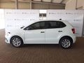 2024 Volkswagen Polo Vivo 1.4