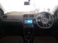 2025 Volkswagen Polo Vivo 1.4