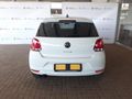 2025 Volkswagen Polo Vivo 1.4
