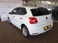 2025 Volkswagen Polo Vivo 1.4