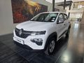 2024 Renault Kwid 1.0 Techno