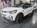 2026 Renault Captur 1.3T Esprit Alpine EDC Auto