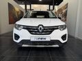 2025 Renault Triber 1.0 Dynamique