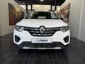 2025 Renault Triber 1.0 Dynamique