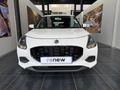 2025 Suzuki Swift 1.2 GL+