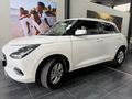 2025 Suzuki Swift 1.2 GL+