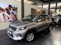 2024 Kia Sonet 1.5 LX CVT