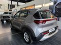2024 Kia Sonet 1.5 LX CVT