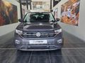 2022 Volkswagen T-Cross 1.0 TSI Comfortline Auto