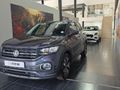 2022 Volkswagen T-Cross 1.0 TSI Comfortline Auto