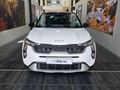 2025 Kia Sonet 1.5 LX