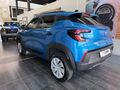 2025 Renault Kiger 1.0 Energy Life