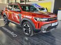 2025 Renault Duster 1.3T Intens EDC