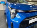 2026 Kia Picanto 1.0 LS