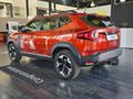 2026 Renault Duster 1.3T Zen EDC
