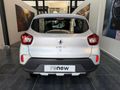 2025 Renault Kiger 1.0 Energy Zen Auto