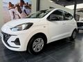 2024 Hyundai Grand i10 1.0 Motion