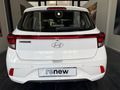 2024 Hyundai Grand i10 1.0 Motion
