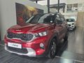 2023 Kia Sonet 1.5 EX