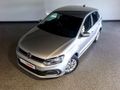 2026 Volkswagen Polo Vivo 1.4 Life