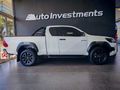 2023 Toyota Hilux 2.8 GD-6 Raised Body Legend Auto Extended Cab