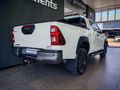 2023 Toyota Hilux 2.8 GD-6 Raised Body Legend Auto Extended Cab