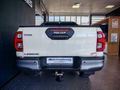 2023 Toyota Hilux 2.8 GD-6 Raised Body Legend Auto Extended Cab