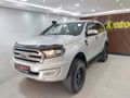 2017 Ford Everest 3.2 TDCi XLT Auto