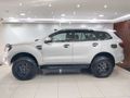 2017 Ford Everest 3.2 TDCi XLT Auto