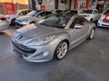 2011 Peugeot RCZ 1.6
